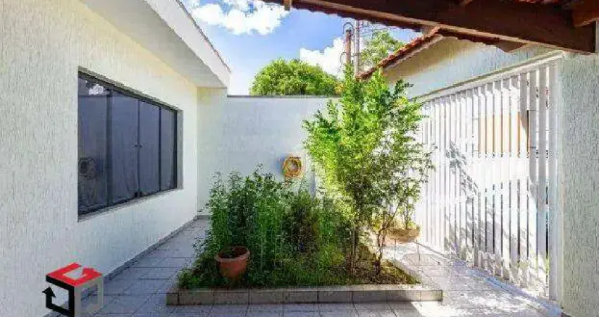 Terreno 252 m² Localizado No Bairro Francisco Matarazzo Santo André - SP