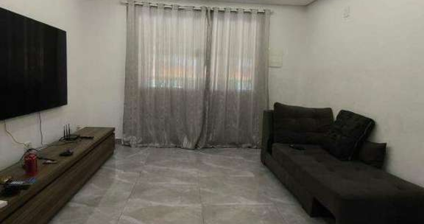 Sobrado à venda 4 quartos 1 suíte 2 vagas Taboão - São Bernardo do Campo - SP