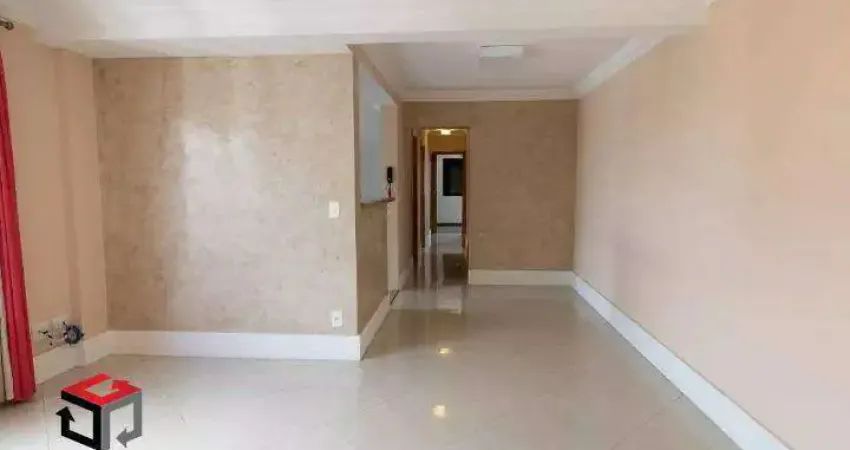 Apartamento para aluguel 3 quartos 1 suíte 2 vagas Gilda - Santo André - SP