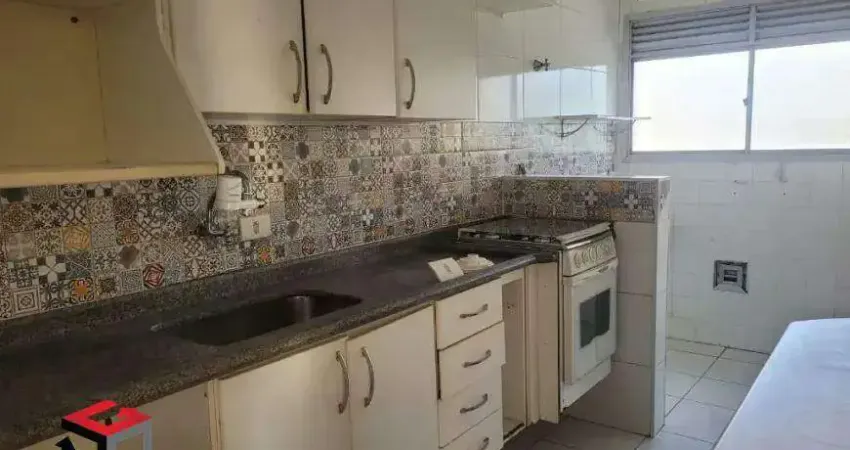 Apartamento à venda 2 quartos 1 vaga Marlene - São Bernardo do Campo - SP