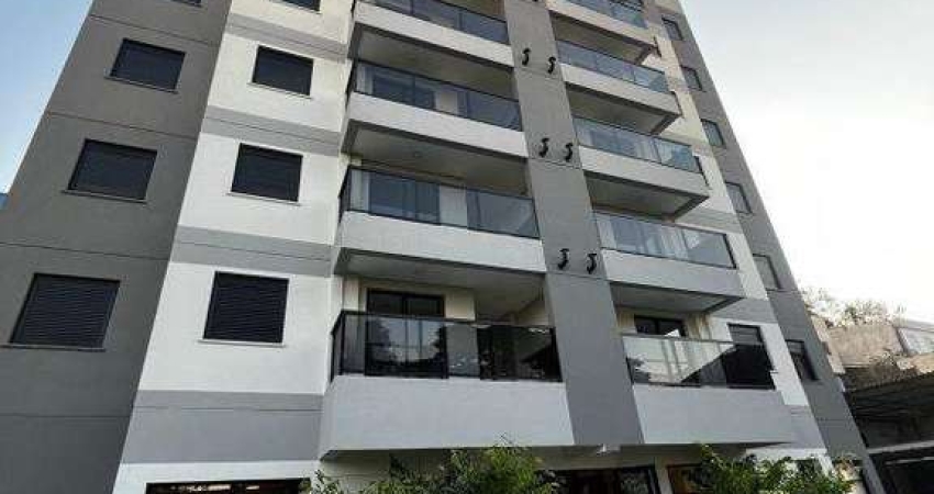 Apartamento à venda 2 quartos 1 suíte 1 vaga Jardim - Santo André - SP