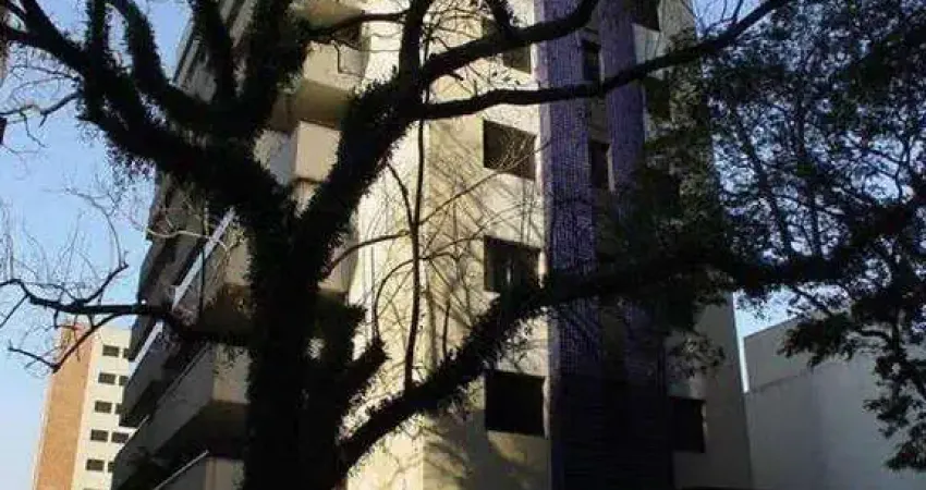 Apartamento com 167m² no Brooklin em São Paulo - SP