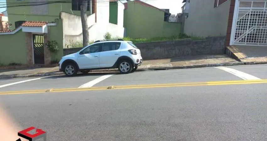 Terreno à venda Palermo - São Bernardo do Campo - SP