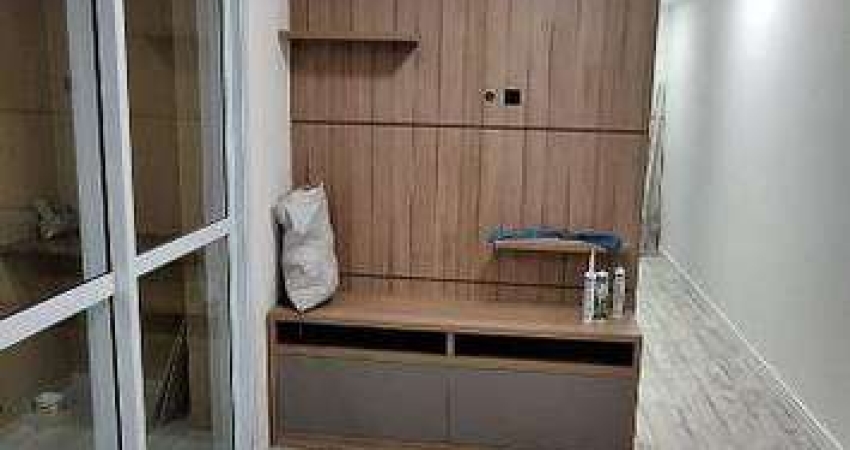 Apartamento à venda 2 quartos 1 vaga Baeta Neves - São Bernardo do Campo - SP