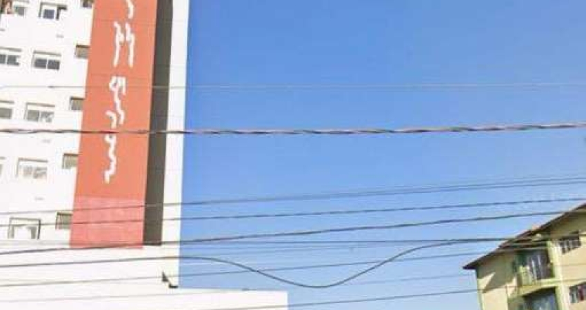 Apartamento à venda 2 quartos 1 vaga Montanhão - São Bernardo do Campo - SP