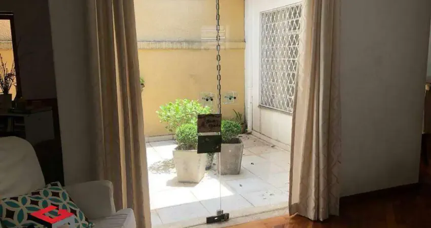Sobrado Residencial com 250m² no Brooklin em São Paulo - SP