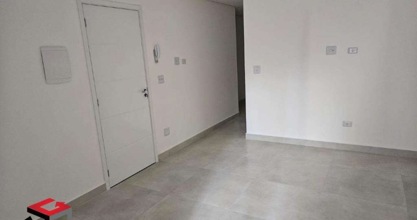 Cobertura à venda 2 quartos 2 suítes 2 vagas Bastos - Santo André - SP