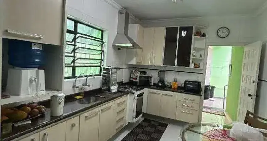 Casa à venda 2 quartos 1 suíte 2 vagas Planalto - São Bernardo do Campo - SP
