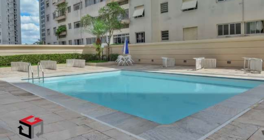 Apartamento com 110m² - Paraíso - São Paulo - SP.