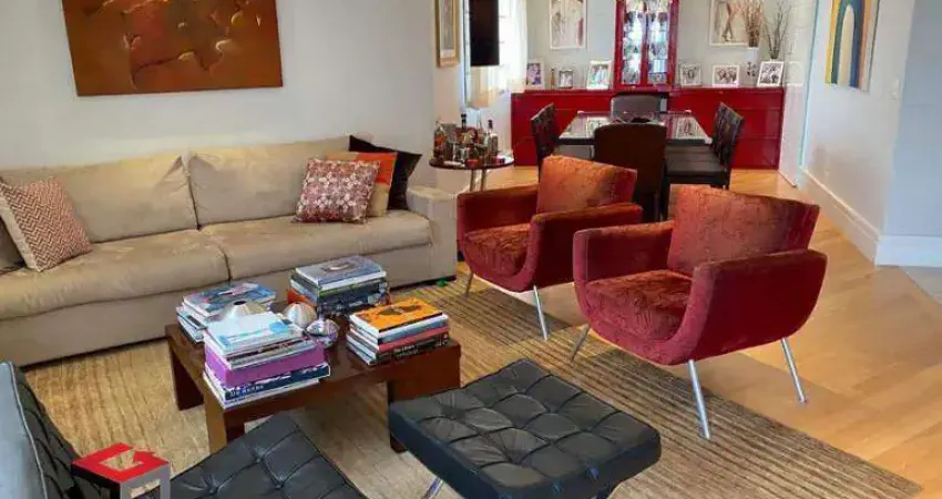 Apartamento com 3 quartos à venda na Rua Apinajés, 271, Perdizes, São Paulo