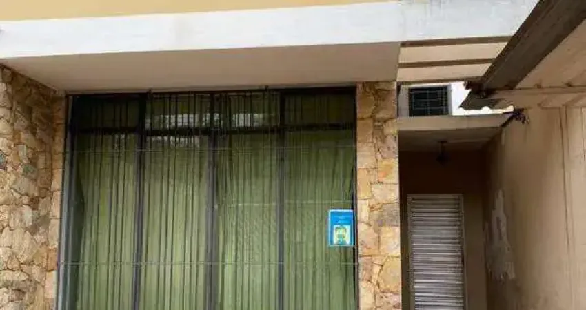 Sobrado Residencial com 280m² em Santo Amaro - São Paulo - SP