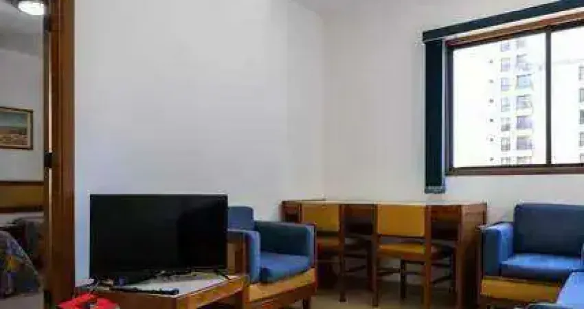 Apartamento com 41m² - Jardim Paulista - São Paulo - SP