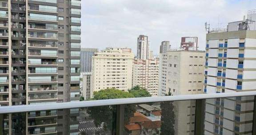Apartamento com 51m² - Vila Mariana - São Paulo - SP