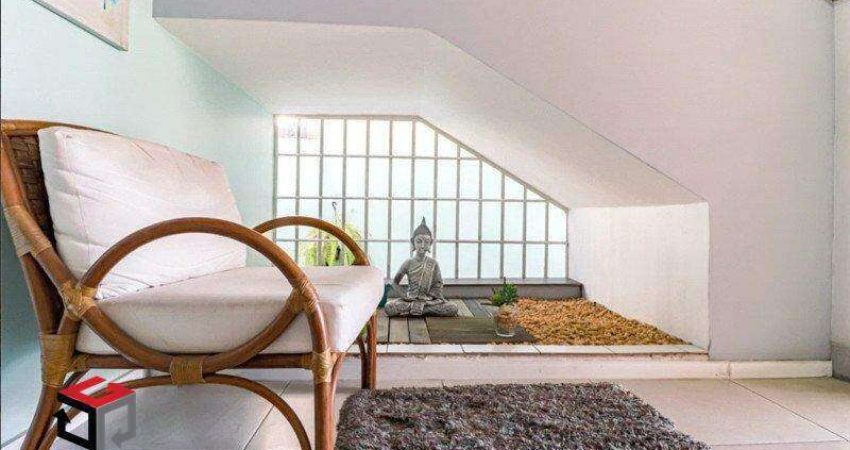Casa com 2 quartos à venda na Avenida Professor Alfonso Bovero, 807, Perdizes, São Paulo