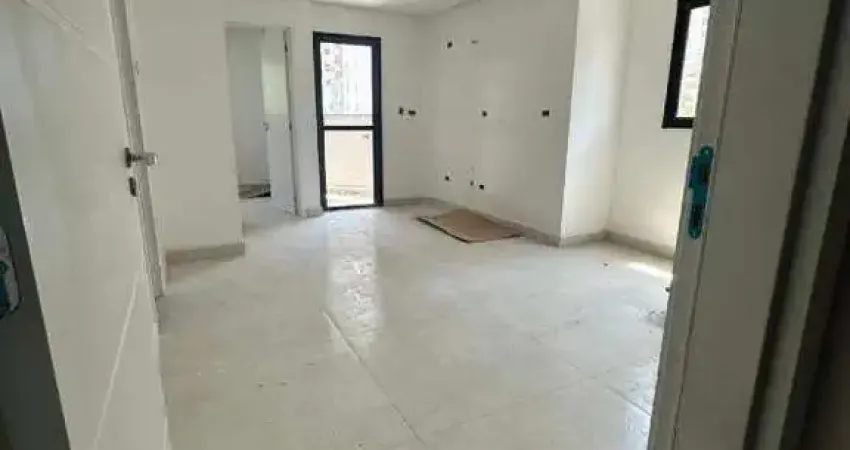 Apartamento à venda 2 quartos 2 suítes 1 vaga bastos - santo andré - sp