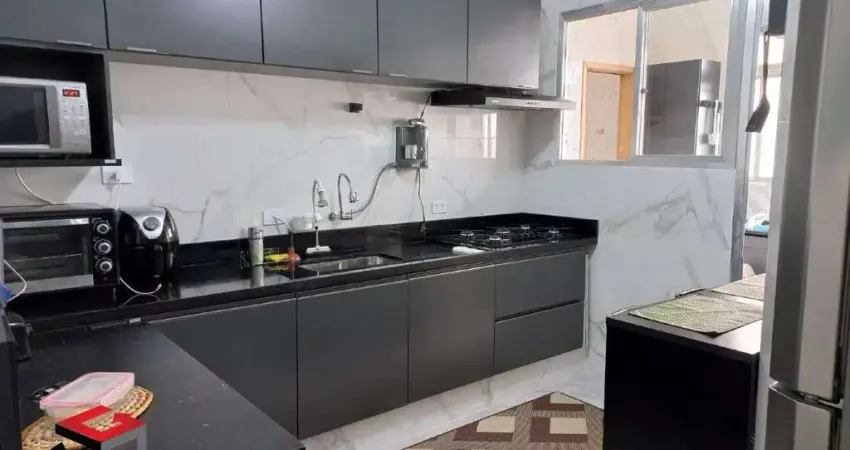 Apartamento à venda 2 quartos 2 vagas Jardim do Mar - São Bernardo do Campo - SP