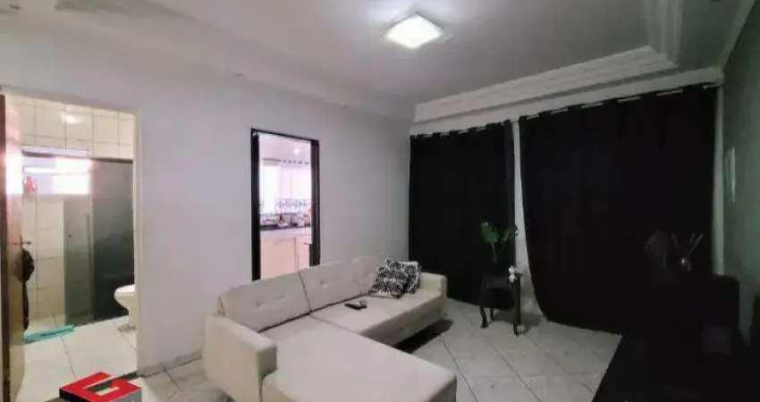 Sobrado à venda 3 quartos 1 suíte 6 vagas Jordanópolis - São Bernardo do Campo - SP