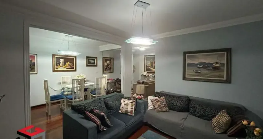 Casa à venda 3 quartos 1 suíte 4 vagas Terra Nova - São Bernardo do Campo - SP