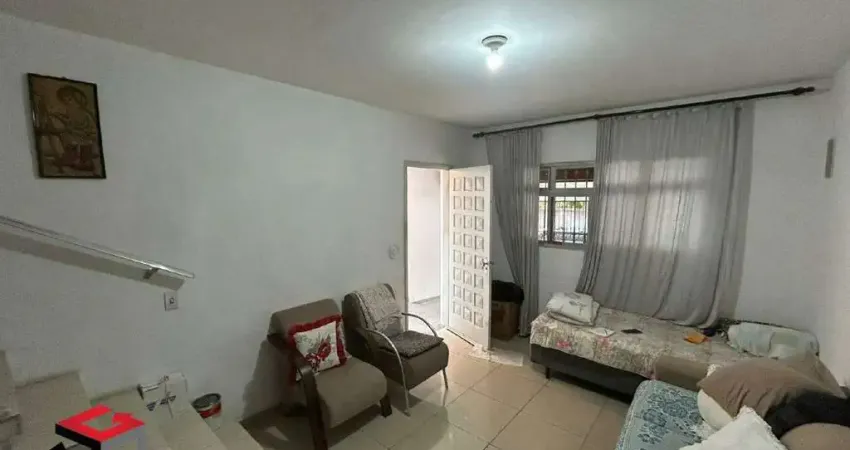 Sobrado à venda 2 quartos 2 vagas Paulicéia - São Bernardo do Campo - SP