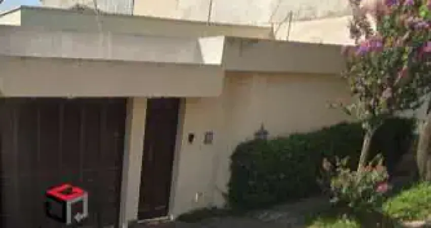 Casa com 3 quartos à venda na Rua João Fraissat, 243, Vila Romana, São Paulo