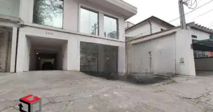 Ponto comercial à venda na Avenida República do Líbano, 2083, Ibirapuera, São Paulo