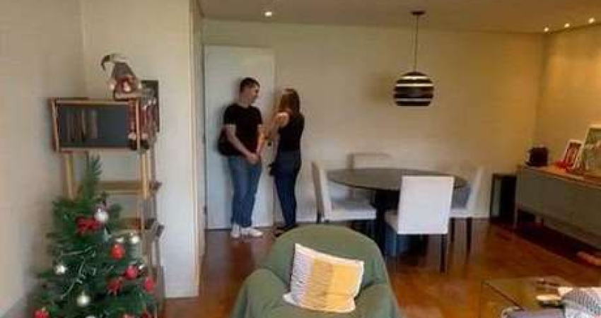 Apartamento com 2 quartos à venda na Rua Coronel Oscar Porto, 1102, Paraíso, São Paulo