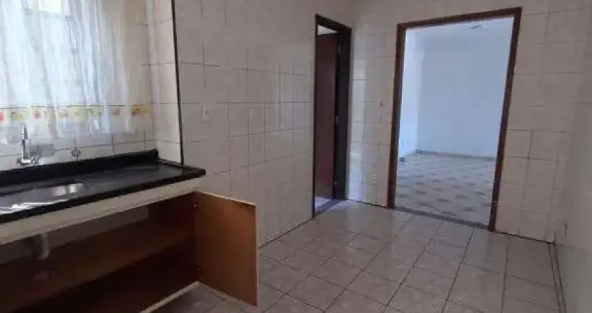 Apartamento à venda 2 quartos 1 suíte 2 vagas Centreville - Santo André - SP