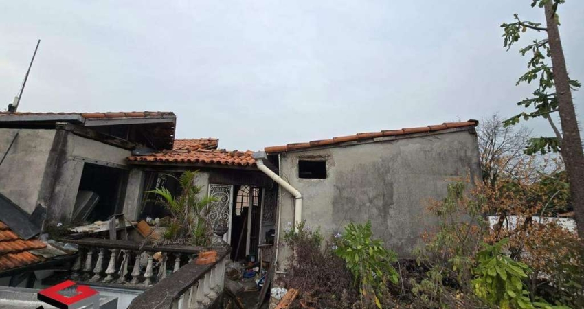Terreno à venda 5 quartos 2 vagas Brooklin Paulista - São Paulo - SP