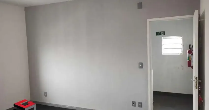 Apartamento à venda 2 quartos 1 vaga Planalto - São Bernardo do Campo - SP