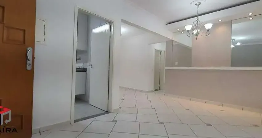 Apartamento à venda 2 quartos 1 vaga Rudge Ramos - São Bernardo do Campo - SP
