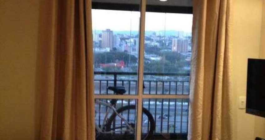 Apartamento 2 Quartos na Pompeia 60m²