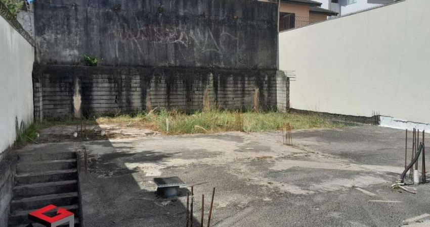 Terreno à venda Assunção - São Bernardo do Campo - SP