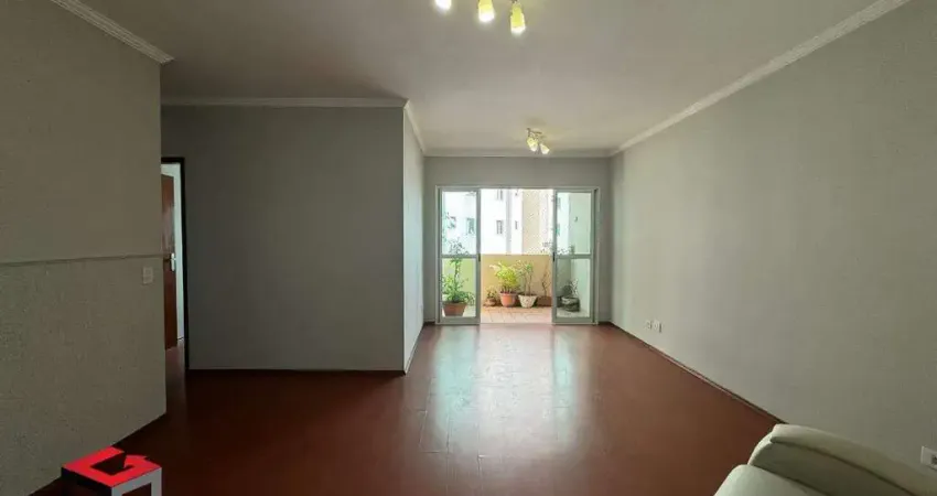 Apartamento à venda 3 quartos 1 suíte 2 vagas Chácara Inglesa - São Bernardo do Campo - SP