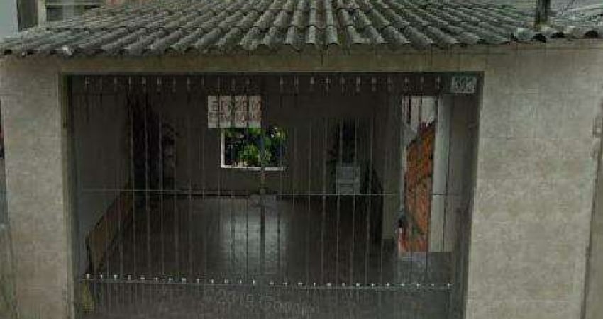 Terreno 60 m² Localizado No bairro Centro Diadema - SP