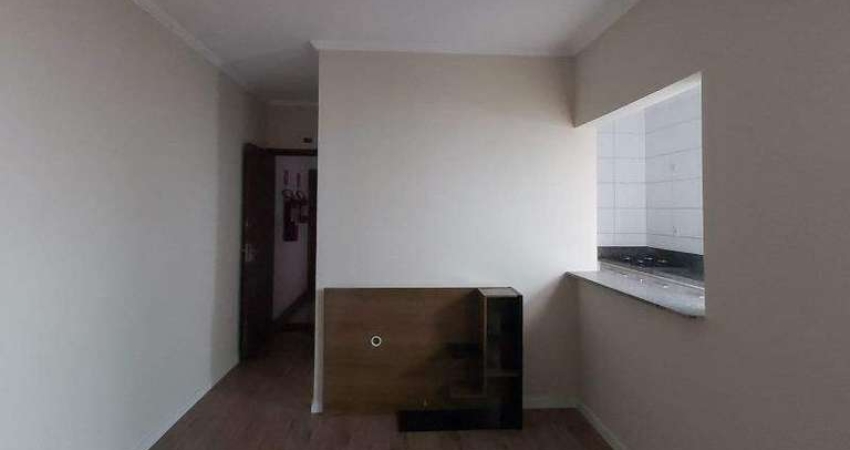 Apartamento à venda 2 quartos 1 suíte 1 vaga Das Nações - Santo André - SP