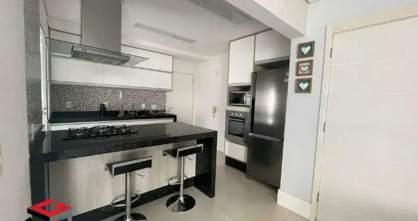 Apartamento de 106m² no Centro de São Bernardo do Campo - SP