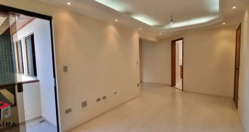 Excelente apartamento duplex com 150m² de área útil disponível para venda no Bairro Nova Petrópolis, São Bernardo do Campo-SP.