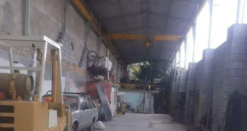 Terreno à venda na Rua Almirante Lobo, 1479, Ipiranga, São Paulo