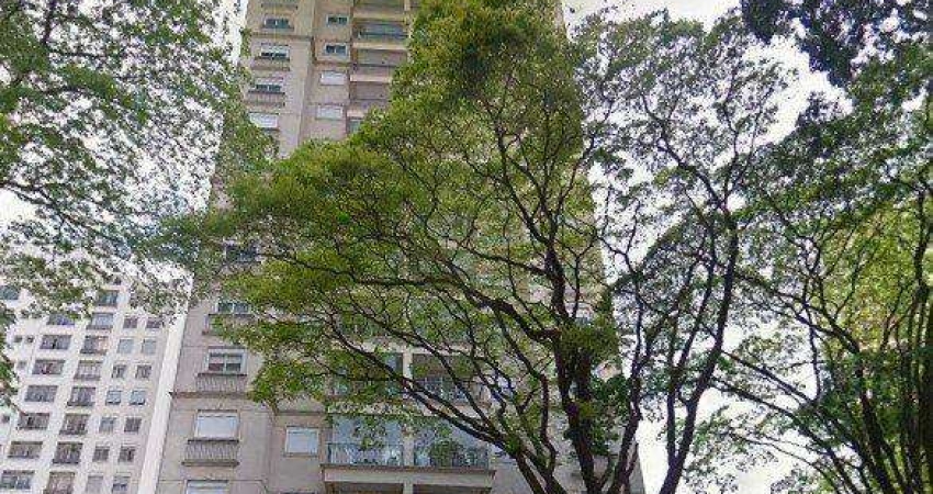 Apartamento com 2 quartos à venda na Rua Pássaros e Flores, 56, Jardim das Acacias, São Paulo