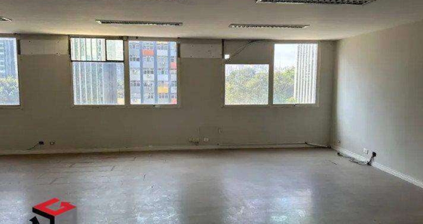 Conjunto Comercial 163 m2 no Jardim Paulistano em São Paulo - SP