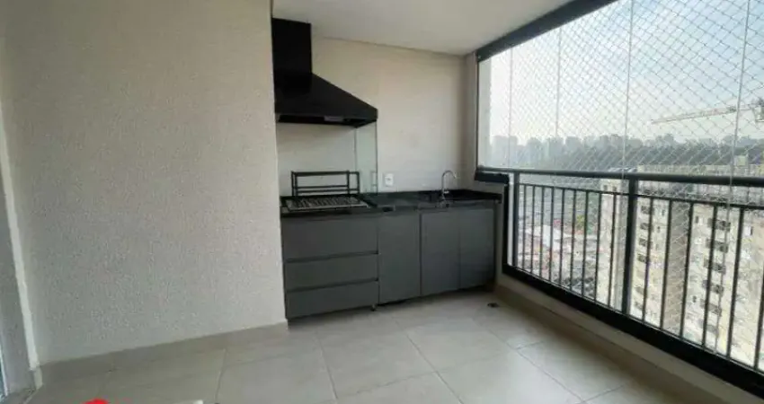 Apartamento com 2 quartos à venda na Avenida João Dias, 2192, Santo Amaro, São Paulo