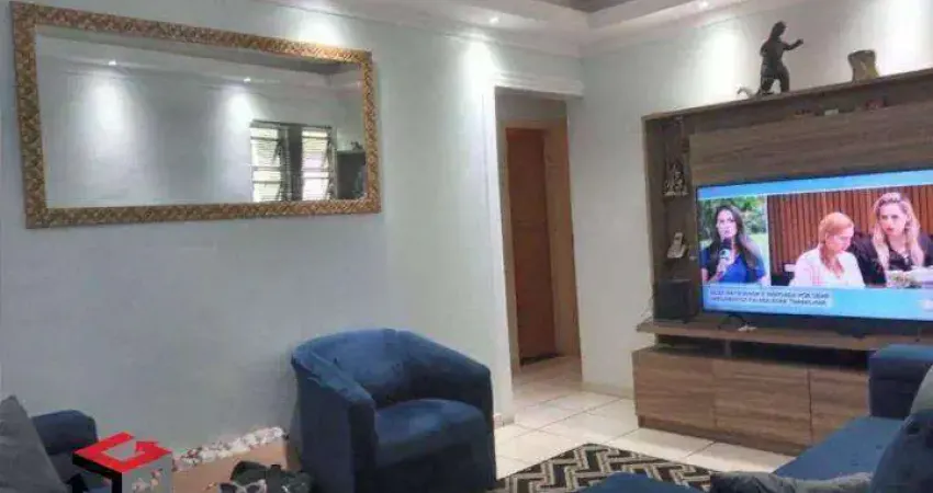 Apartamento à venda 2 quartos 1 vaga Dos Casa - São Bernardo do Campo - SP