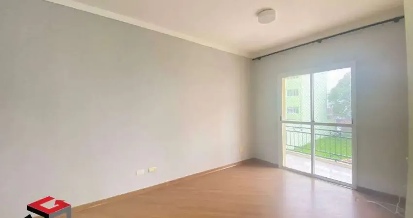 Apartamento à venda 2 quartos 1 suíte 1 vaga Centro - São Bernardo do Campo - SP