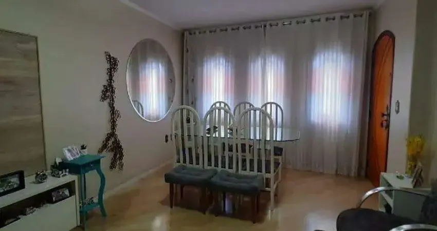 Sobrado à venda 3 quartos 1 suíte 4 vagas Jaçatuba - Santo André - SP