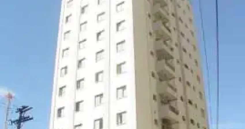 Apartamento com 44m² - Vila Clementino - São Paulo - SP.