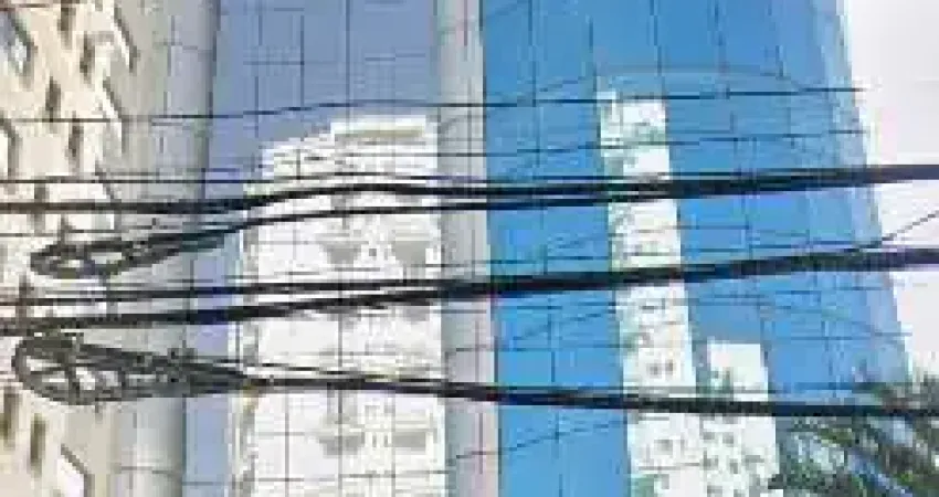Sala comercial à venda na Avenida Vereador José Diniz, 3651, Santo Amaro, São Paulo