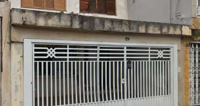 Sobrado à venda 2 quartos 1 vaga Paulicéia - São Bernardo do Campo - SP