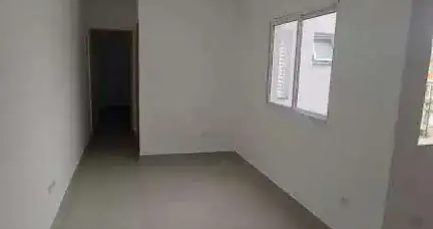 Apartamento 54 m² Localizado No Bairro São Pedro Santo André - SP