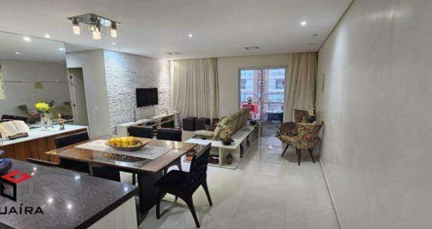 Apartamento à venda 3 quartos 1 suíte 2 vagas Baeta Neves - São Bernardo do Campo - SP
