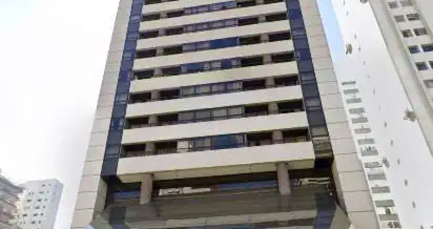 Apartamento com 31m² - Jardim Paulista - São Paulo - SP